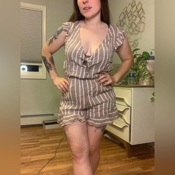 summer romper - Picture 6 of 6